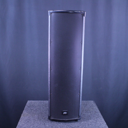 Vist Large View of Product Image Which is Used Peavey P2BT POWERED BLUETOOTH SPEAKER Portable PA System Speaker