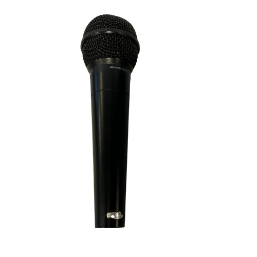 Used Peavey PVI Dynamic Microphone 40009-S000310271 Vist Large View of Product Image Which is Used Peavey PVI Dynamic Microphone
