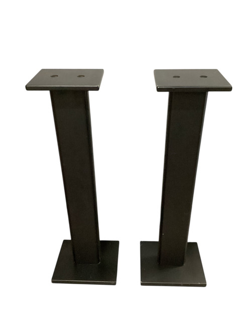 Vist Large View of Product Image Which is Used STUDIO MONITOR STAND PAIR