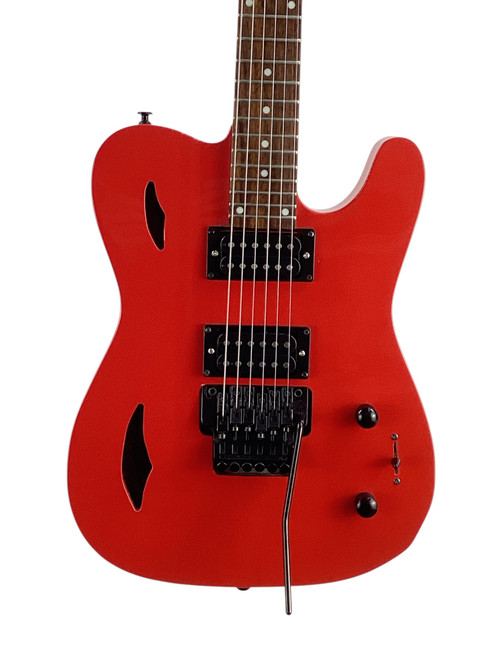 Vist Large View of Product Image Which is Used Awesome Guitars T-Type Electric Guitar