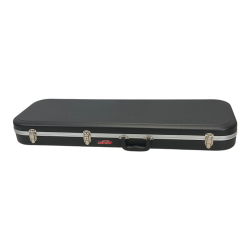 Vist Large View of Product Image Which is Used SKB Electric Hard Case Guitar Case