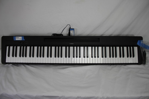 Vist Large View of Product Image Which is New P-145BT 88-key w Bluetooth