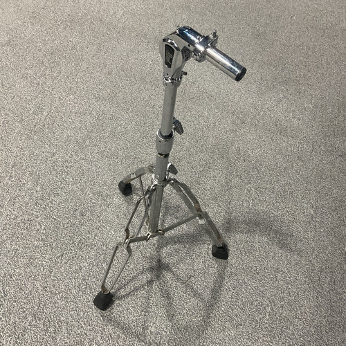 Used PEARL SINGLE TOM MOUNT STAND 41106-S000097340 Vist Large View of Product Image Which is Used PEARL SINGLE TOM MOUNT STAND