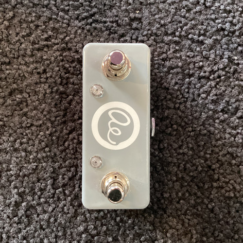 Vist Large View of Product Image Which is Used AE 2 BUTTON FOOTSWITCH Switch Pedal