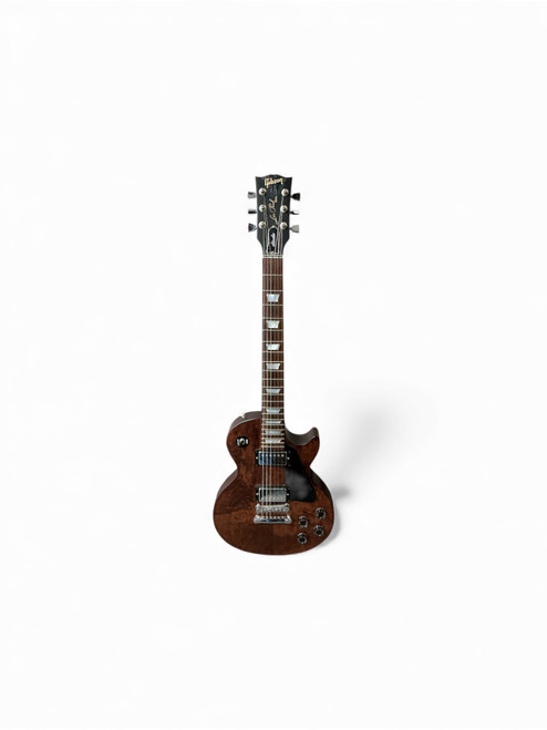Vist Large View of Product Image Which is Used Gibson LES PAUL STUDIO LP Type Electric Guitar Wood 6-String