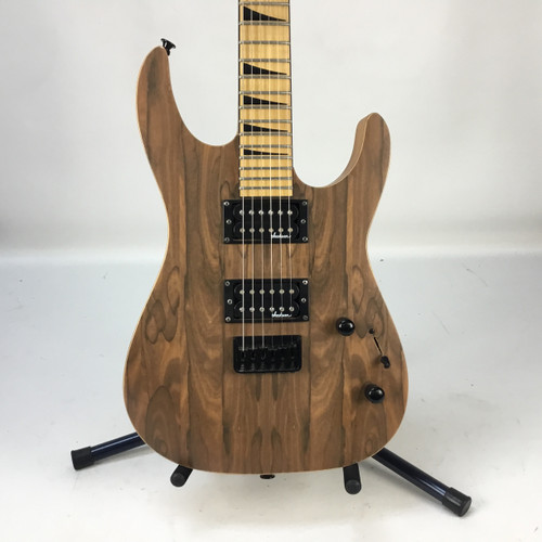 Vist Large View of Product Image Which is Used Jackson JS22 Super S Electric Guitar Wood 6-String