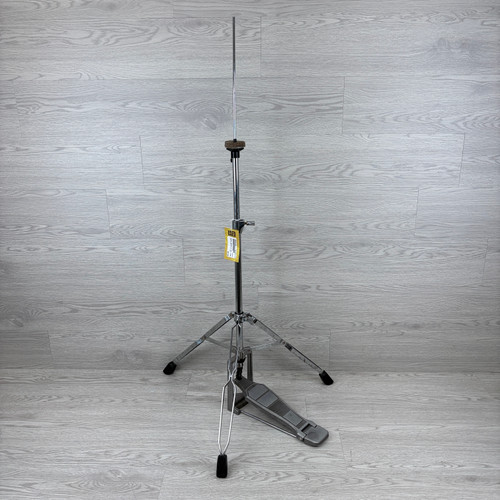 Vist Large View of Product Image Which is Used Brandless Double-Braced Hi Hat Stand