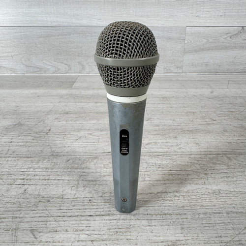 Vist Large View of Product Image Which is Used Audio Spectrum Dynamic Microphone