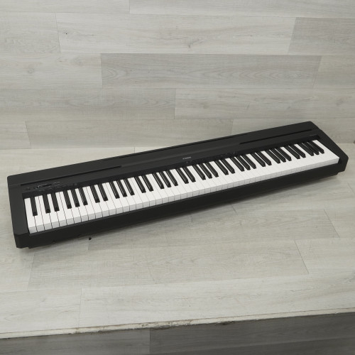 Vist Large View of Product Image Which is Used Yamaha P-45 88-Key Keyboard - Local Pickup Only