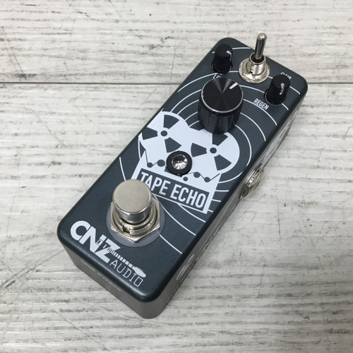Vist Large View of Product Image Which is Used CNZ Audio Tape Echo Delay Pedal