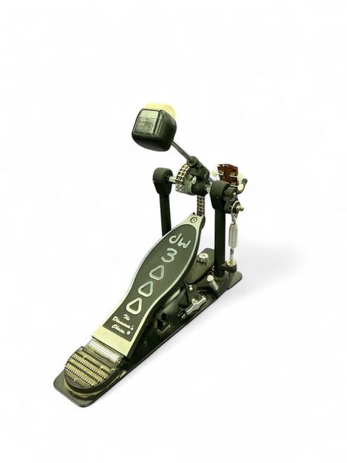 Vist Large View of Product Image Which is Used DW DWCP3000 Kick Drum Pedal