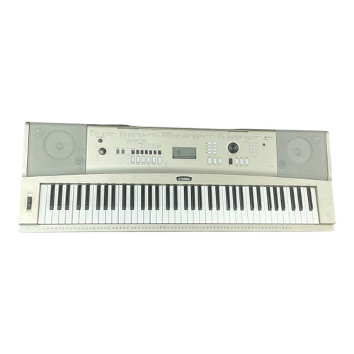 Used Yamaha YPG-235 76-key Keyboard 76-key 41117-S000053160 Vist Large View of Product Image Which is Used Yamaha YPG-235 76-key Keyboard 76-key