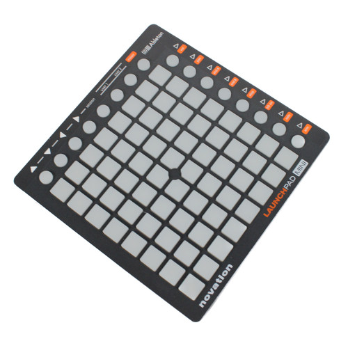 Vist Large View of Product Image Which is Used Novation LAUNCHPAD MINI Pad Controller Pad