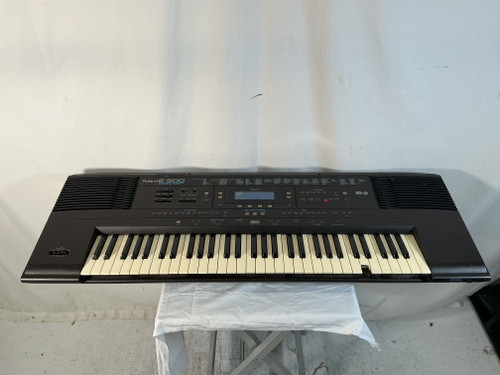 Used Roland E-500 AS IS 88-Key Keyboard 88-key 40012-S000308304 Vist Large View of Product Image Which is Used Roland E-500 AS IS 88-Key Keyboard 88-key
