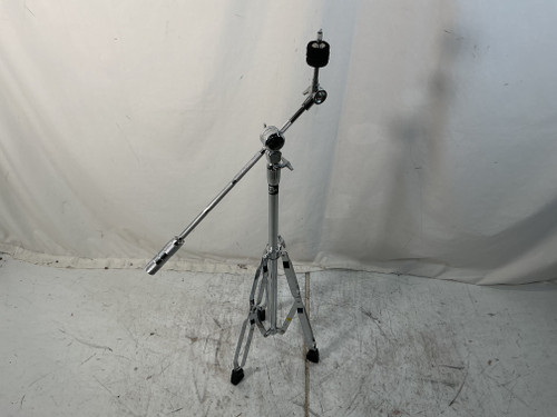 Used Griffin DOUBLE BRACED BOOM STAND Boom Stand 40012-S000308311 Vist Large View of Product Image Which is Used Griffin DOUBLE BRACED BOOM STAND Boom Stand