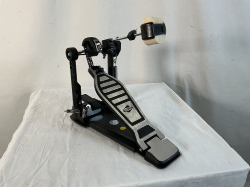 Used Griffin KICK PEDAL Kick Drum Pedal 40012-S000308313 Vist Large View of Product Image Which is Used Griffin KICK PEDAL Kick Drum Pedal
