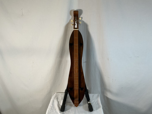 Used 2000 DULCIMER + TKL CASE Vintage Instrument 40012-S000308323 Vist Large View of Product Image Which is Used 2000 DULCIMER + TKL CASE Vintage Instrument