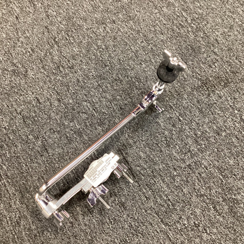 Vist Large View of Product Image Which is Used NO BRAND (Brandless Product) CYMBAL BOOM ARM W/CLAMP Boom Stand