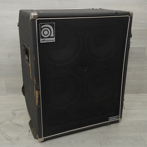 Vist Large View of Product Image Which is Used Ampeg SVT-410HLN 4 x 10 Bass Guitar Cabinet - Local Pickup Only