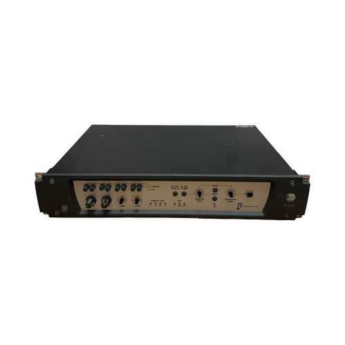 Vist Large View of Product Image Which is Used Digidesign DIGI 002 Computer Interface 8+ A/D Recording Inputs