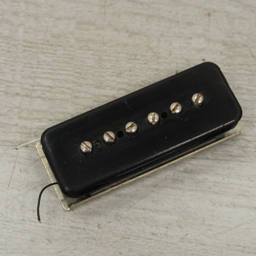 Vist Large View of Product Image Which is Used Seymour Duncan SP90-3BL Guitar Pickup