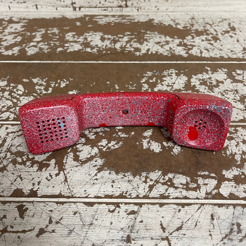 Vist Large View of Product Image Which is Used - CAPTAIN GALAXIE LO-FI TELEPHONE Microphone