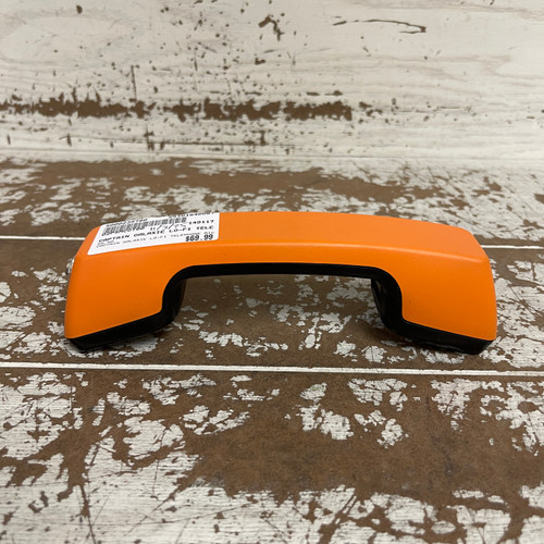 Vist Large View of Product Image Which is Used - CAPTAIN GALAXIE LO-FI TELEPHONE Microphone