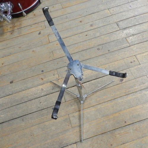 Vist Large View of Product Image Which is Used SNARE STAND FLAT BASE Snare Stand