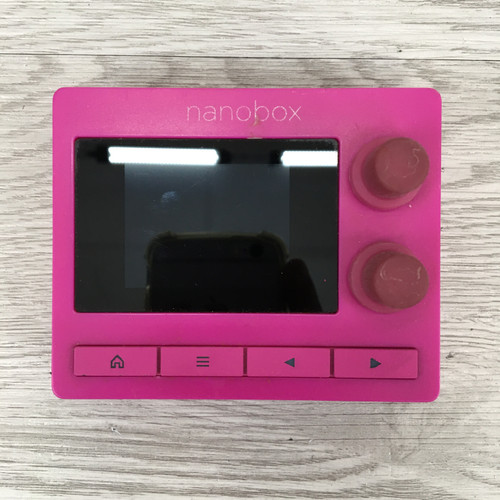 Vist Large View of Product Image Which is Used 1010 Music Razzmatazz Drum Synth Groove Box