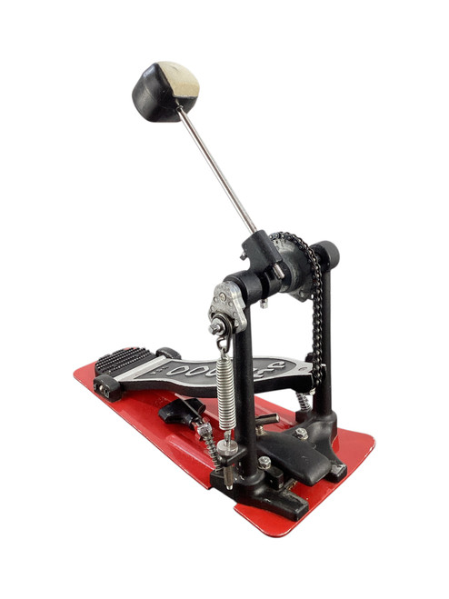 Used DW 5000 KICK PEDAL SINGLE 41115-S000115098 Vist Large View of Product Image Which is Used DW 5000 KICK PEDAL SINGLE