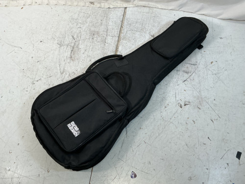 Used Guitar Research ELECTRIC GUITAR GIG BAG Guitar Gig Bag 40012-S000308339 Vist Large View of Product Image Which is Used Guitar Research ELECTRIC GUITAR GIG BAG Guitar Gig Bag