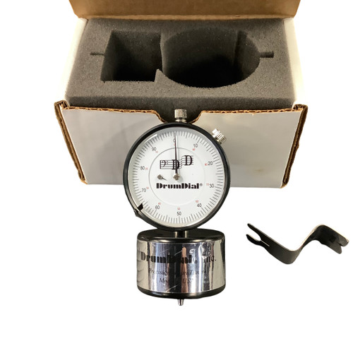 Vist Large View of Product Image Which is Used DrumDial DRUM DIAL Percussion Accessory