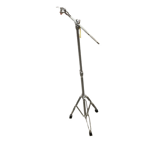 Vist Large View of Product Image Which is Used Percussion Plus BOOM STAND Boom Stand