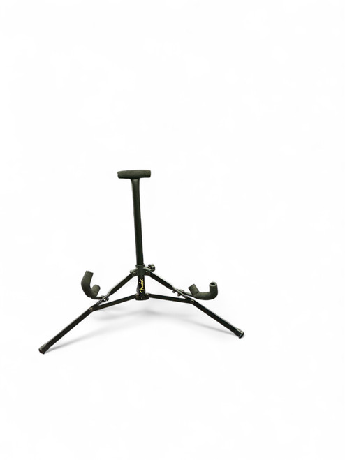 Vist Large View of Product Image Which is Used Fender FENDER MINI GUITAR STAND Guitar Stand