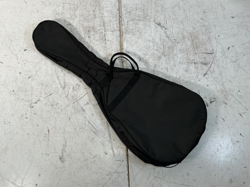Used 3/4 ACOUSTIC BAG Guitar Gig Bag 40012-S000308344 Vist Large View of Product Image Which is Used 3/4 ACOUSTIC BAG Guitar Gig Bag
