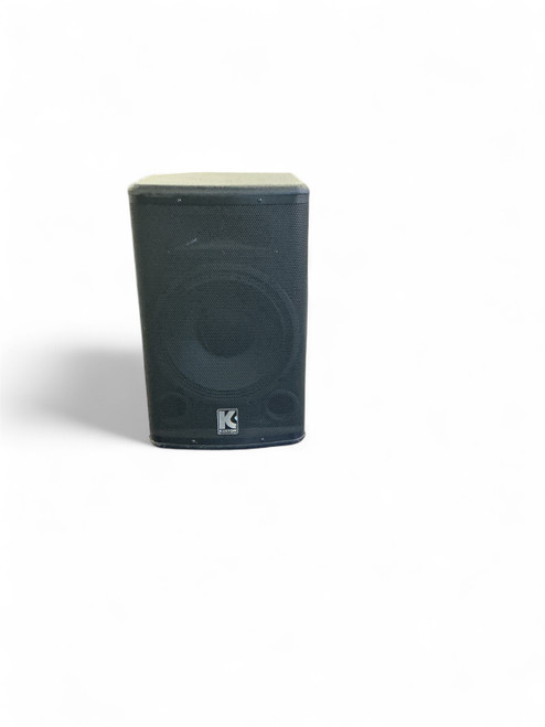 Vist Large View of Product Image Which is Used Kustom KUSTOM KPX10A Powered Full Range Speaker Cabinet