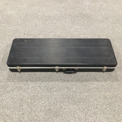 Vist Large View of Product Image Which is Used S-Style Electric Guitar Molded Hardshell Case