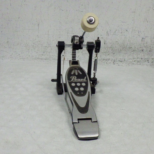 Vist Large View of Product Image Which is Used Pearl SINGLE KICK Kick Drum Pedal