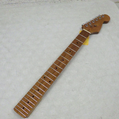 Vist Large View of Product Image Which is Used Tinted Strat Neck Guitar Accessory