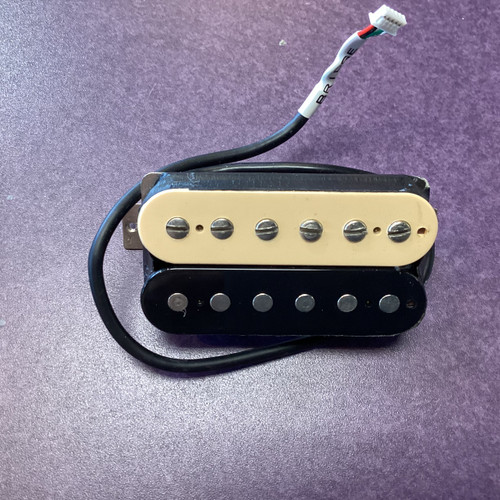 Vist Large View of Product Image Which is Used Gibson 57 CLASSIC PLUS PICKUP Guitar Pickup