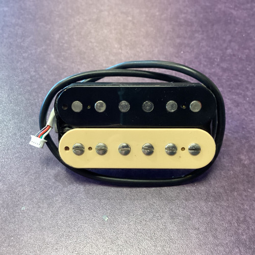 Vist Large View of Product Image Which is Used Gibson 57 CLASSIC PICKUP Guitar Pickup