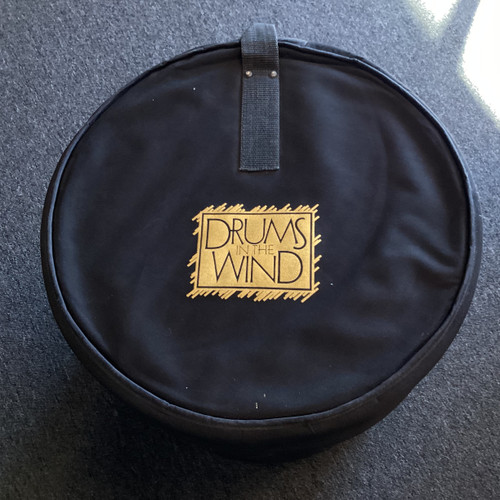 Vist Large View of Product Image Which is Used DRUM BAG 18X18 Drum Bag