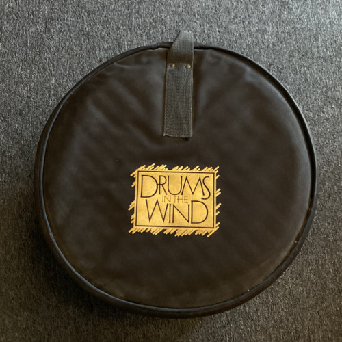 Vist Large View of Product Image Which is Used DRUM BAG 12X12 Drum Bag