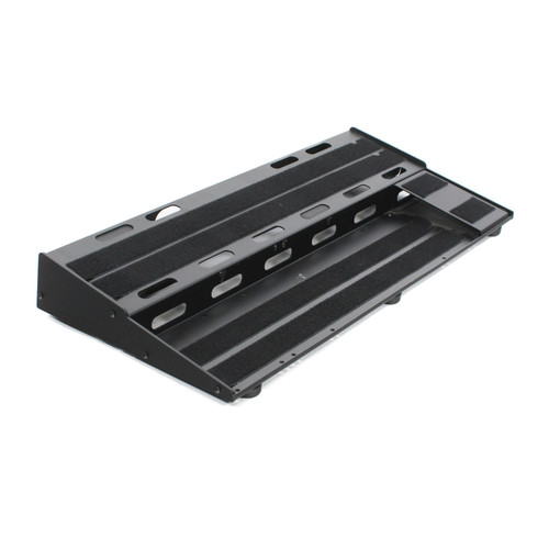 Used Friedman TOUR PRO 1529 PEDALBOARD W/BAG Pedal Board Vist Large View of Product Image Which is Used Friedman TOUR PRO 1529 PEDALBOARD W/BAG Pedal Board