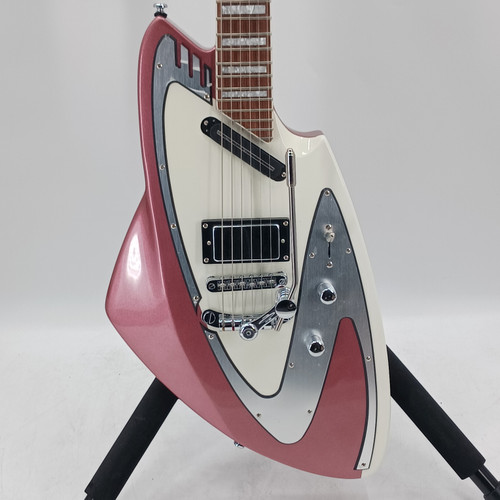 Vist Large View of Product Image Which is Used BACKLUND MODEL 100 DLX Electric Guitar Other 6-String