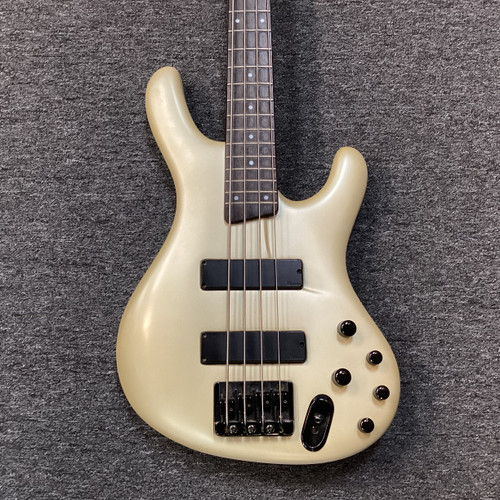 Vist Large View of Product Image Which is Used Ibanez ERGODYNE EDB600 Bass Guitar Other 4-String