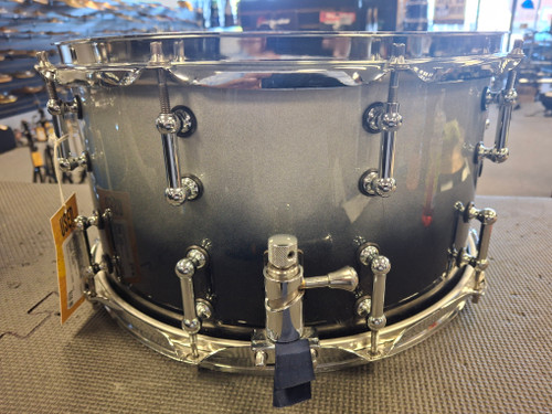 Vist Large View of Product Image Which is Used Sound Percussion SNARE 14X8 Single Drum 14"