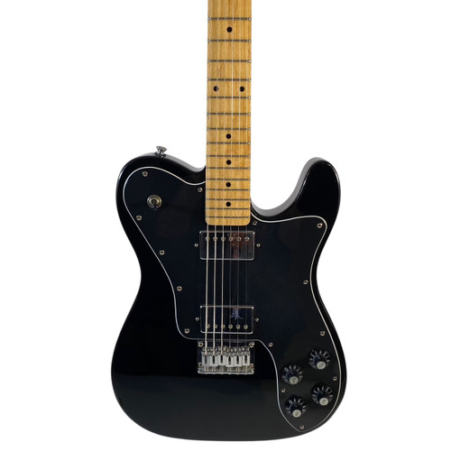 Vist Large View of Product Image Which is Used Squier VINTAGE MODIFIED TELECASTER CUSTOM