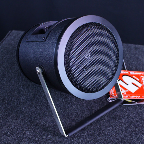 Vist Large View of Product Image Which is Used Fender AMP CAN NEW IN BOX N.O.S. Solid State Guitar Combo Other