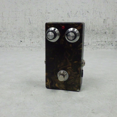 Vist Large View of Product Image Which is Used HANDBUILT OPTICAL  Compressor Pedal